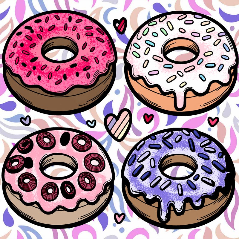 donuts