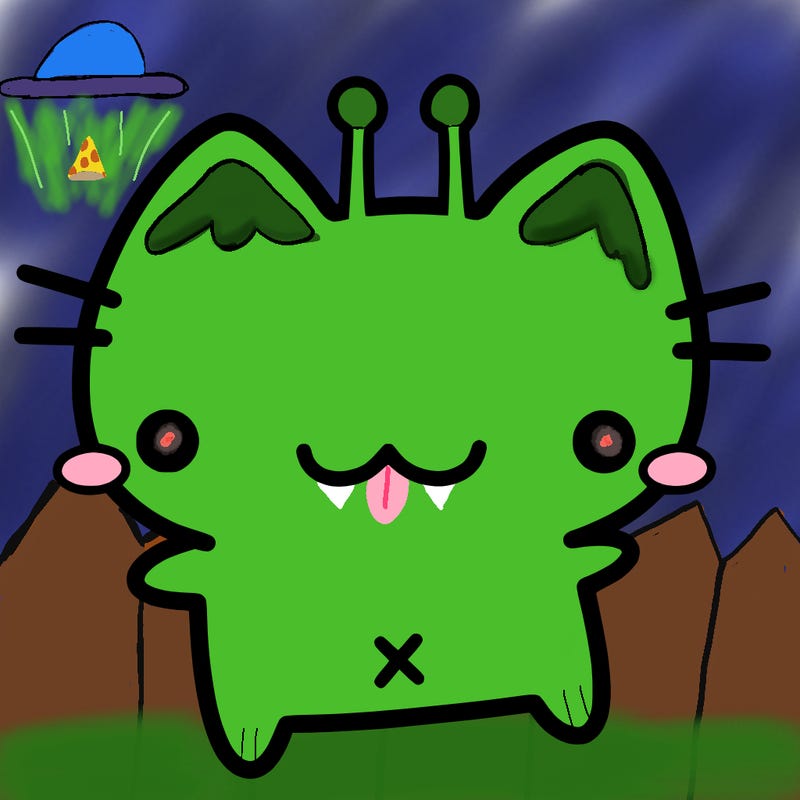 After