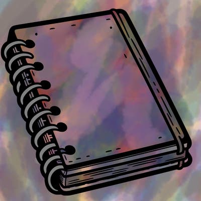 notebook