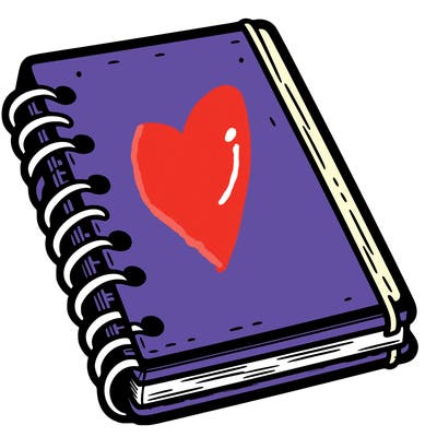 notebook