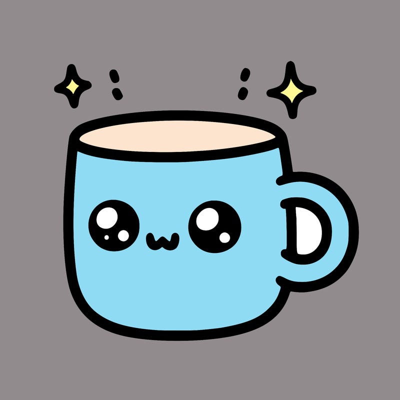 cup