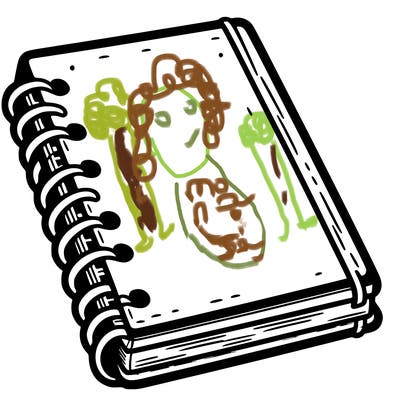 notebook