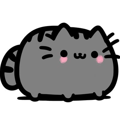 pusheen