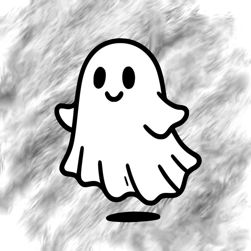 ghost
