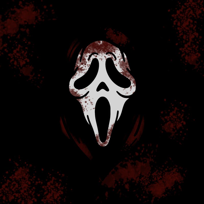 ghostface