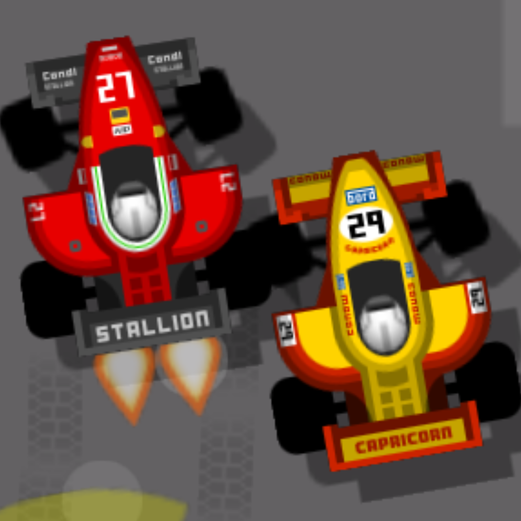 Retro Racing 2 - Games App | MWM