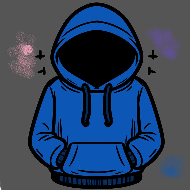 hoodie