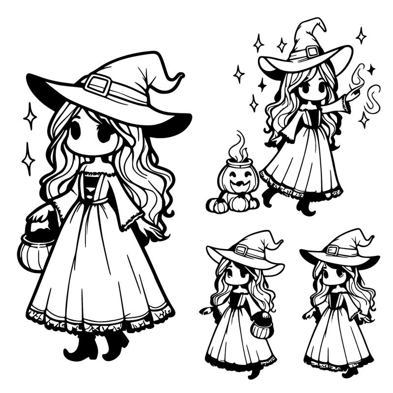 witch