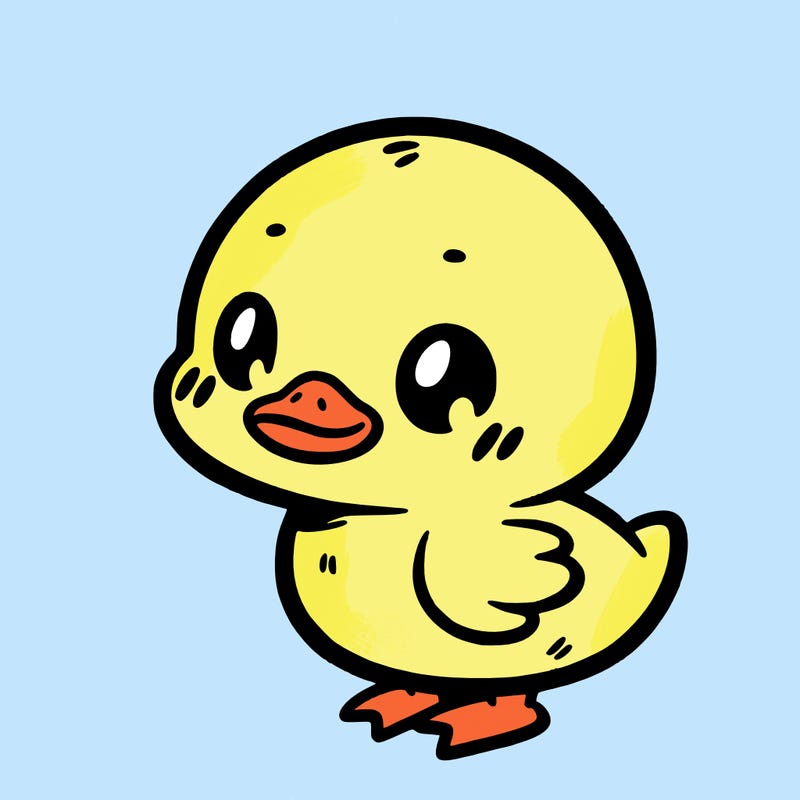 ducky