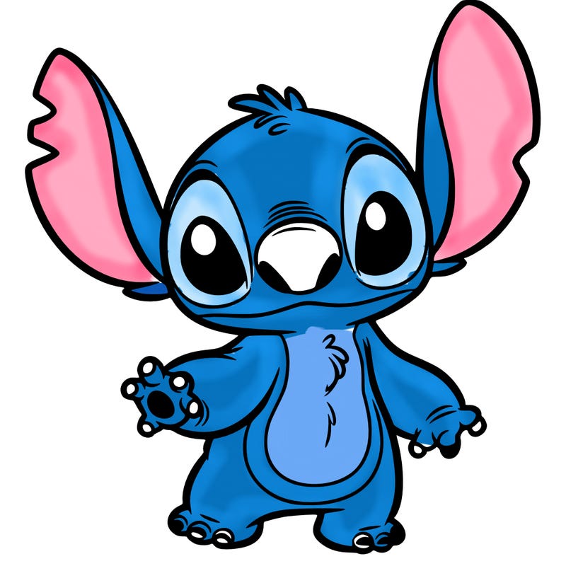 stitch