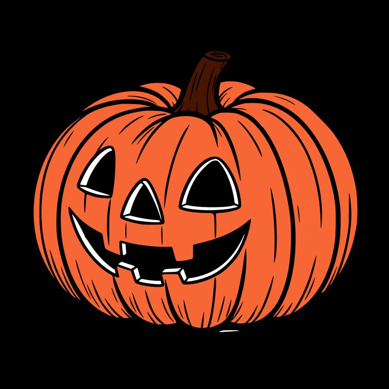 jack-o-lantern