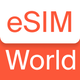 eSIM.World - eSIM store