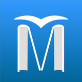 MapleRead CX - App Icon