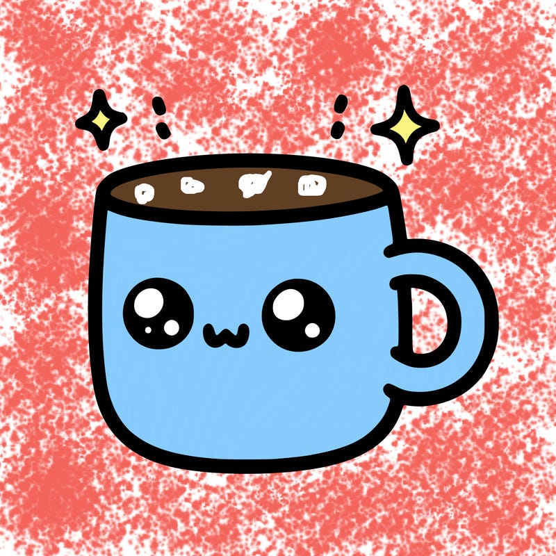 cup
