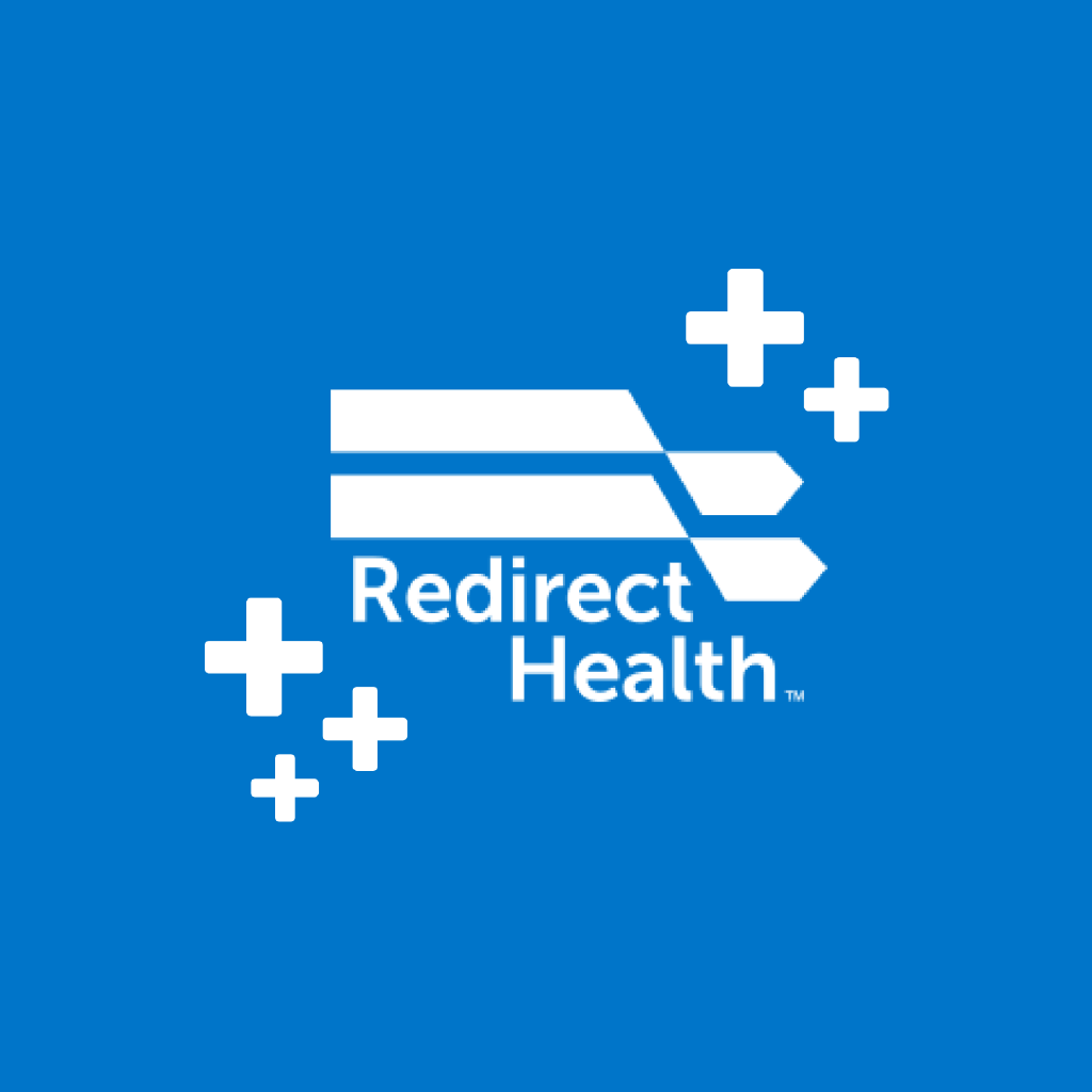 Redirect Health Member App - Medical App | MWM