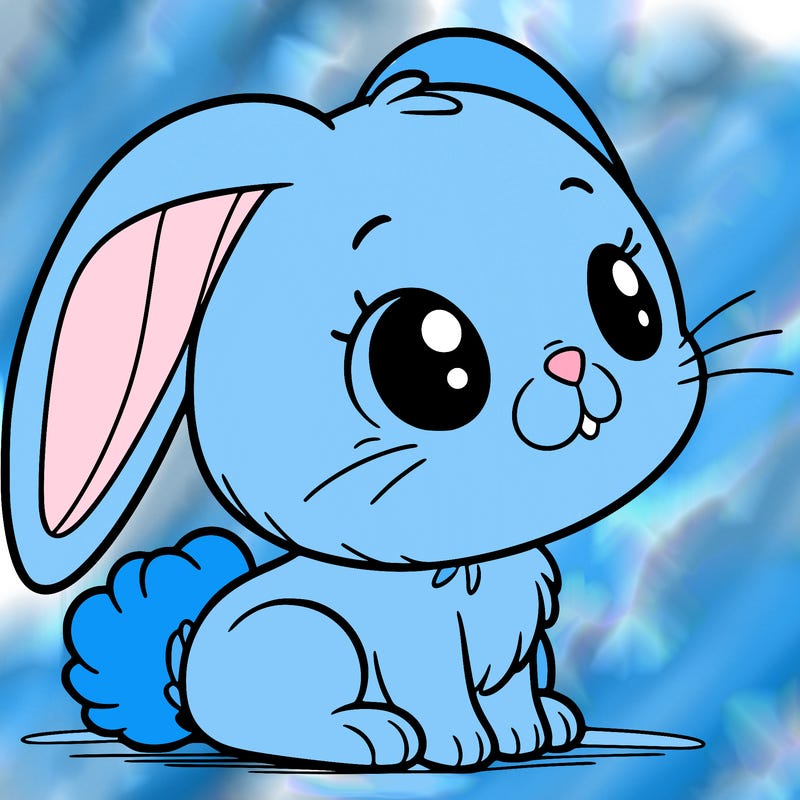 bunny