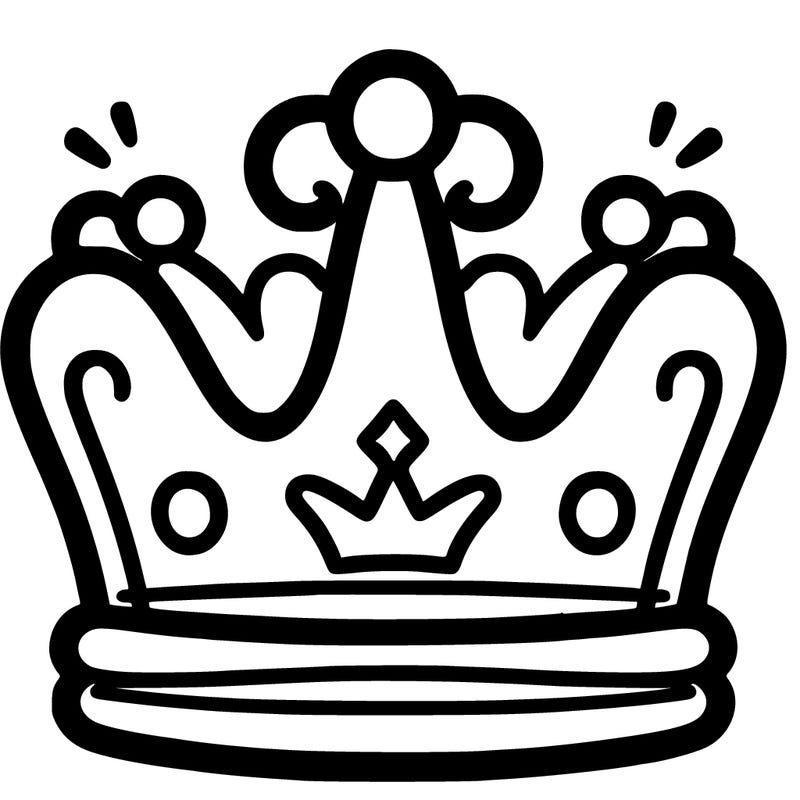 crown