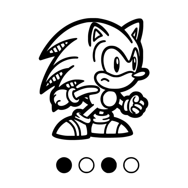 sonic