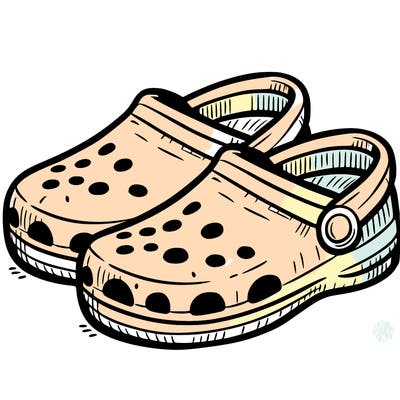 crocs