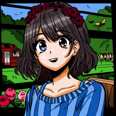 manga