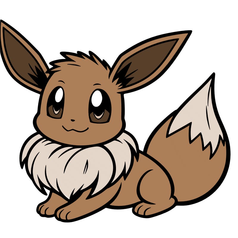 eevee