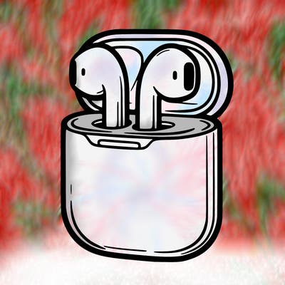 airpods