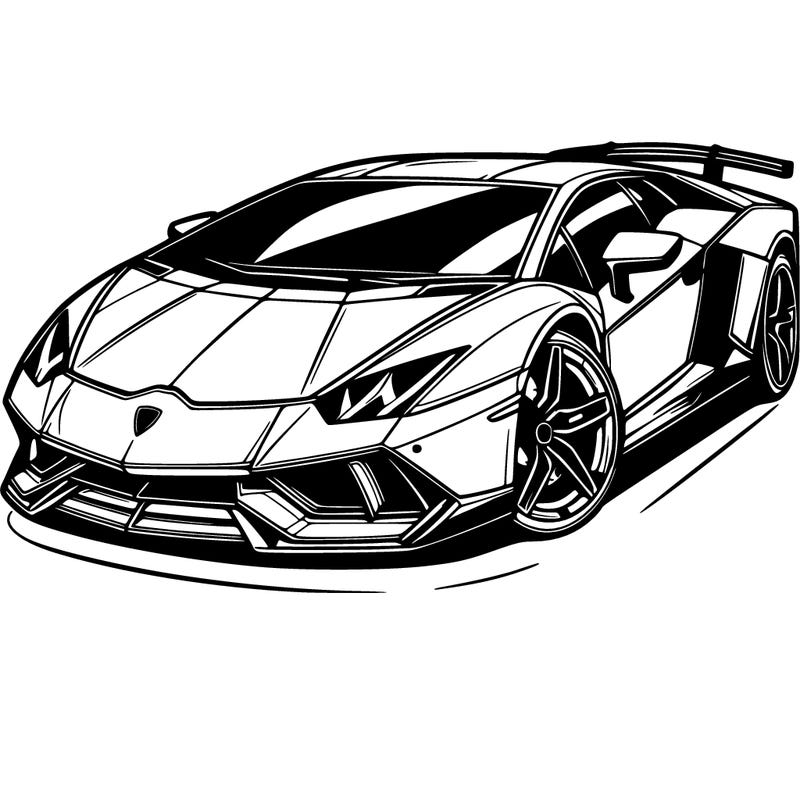 lamborghini