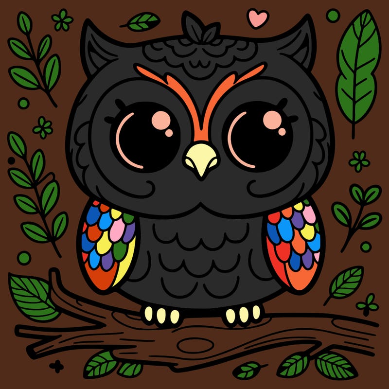 owl