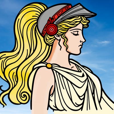 athena