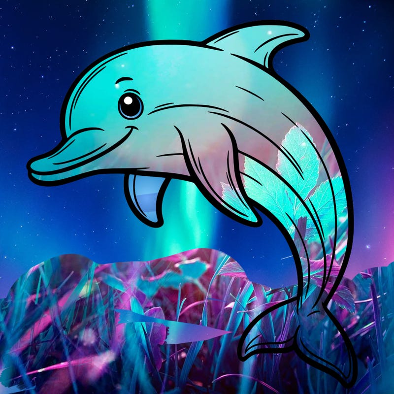 dolphin