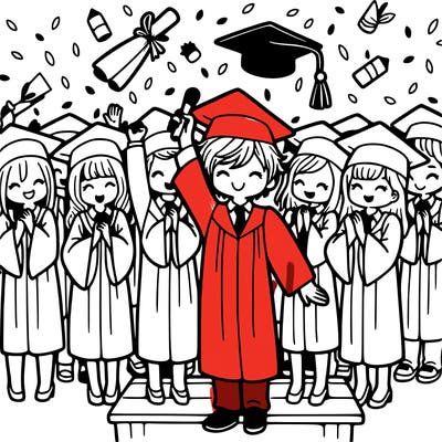 graduation party