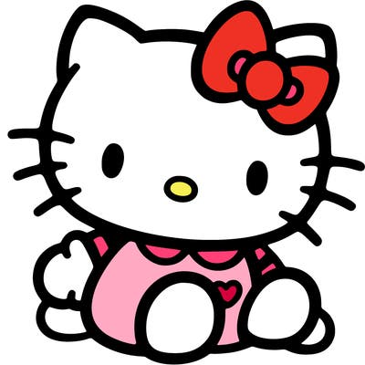 hello kitty