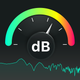 Decibel - sound level meter
