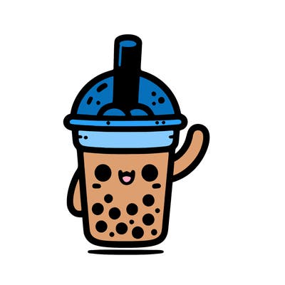boba tea