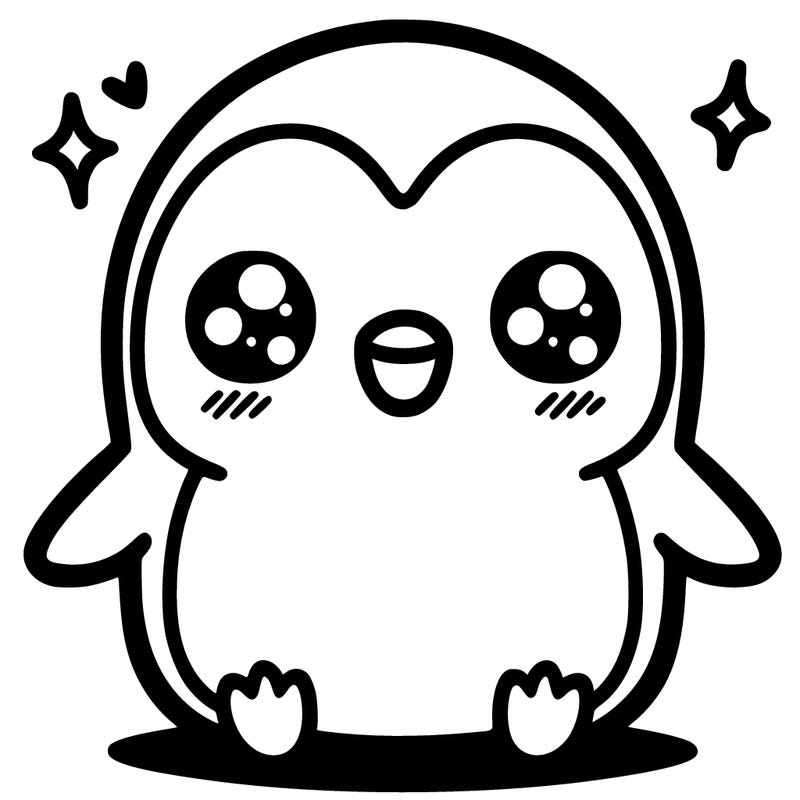 kawaiipenguin