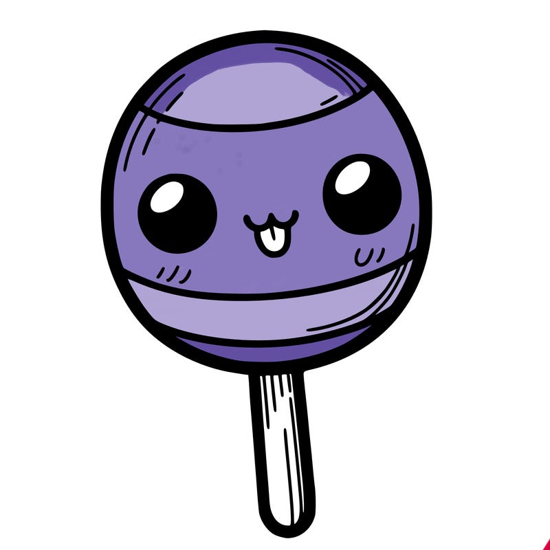 lolly pop