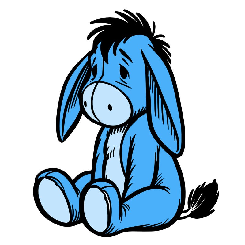 eeyore