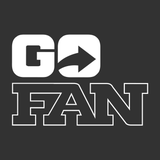 GoFan: Buy Tickets to Events - Icona App