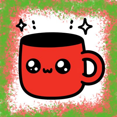 cup