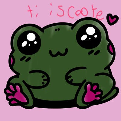 𝚔𝚊𝚠𝚊𝚒𝚒 𝚏𝚛𝚘𝚐