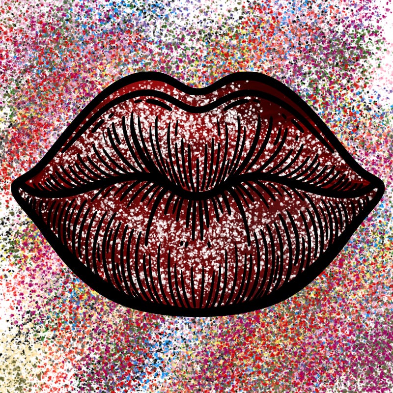 lips