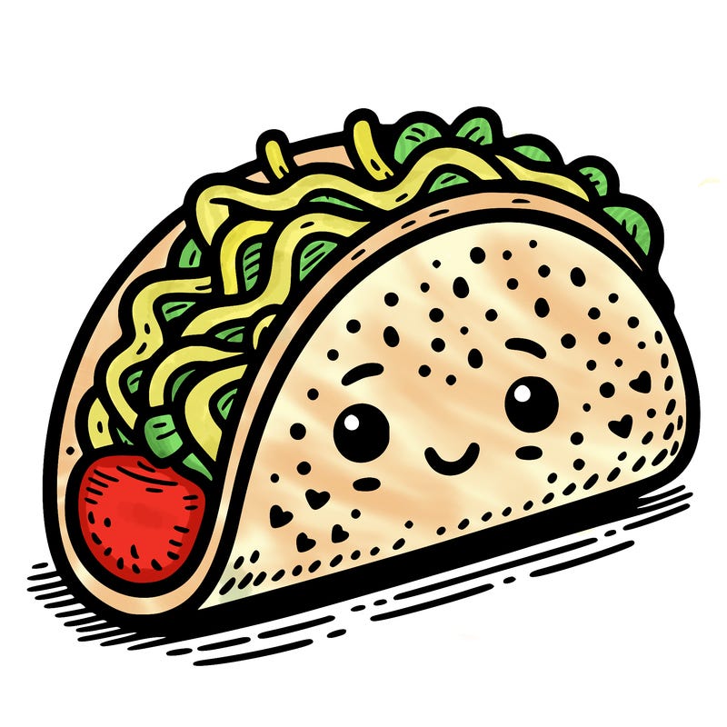 taco