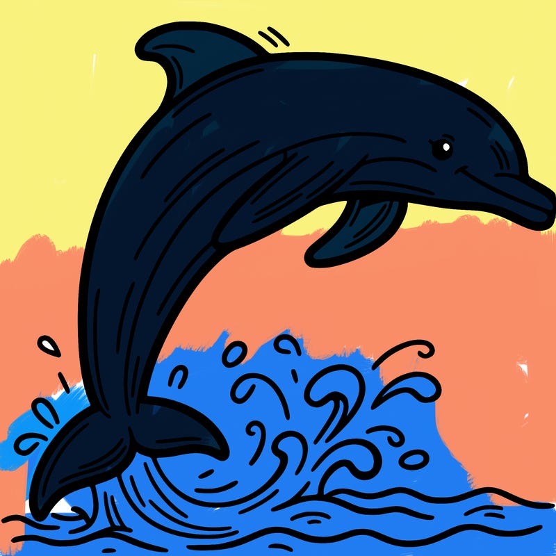 dolphin