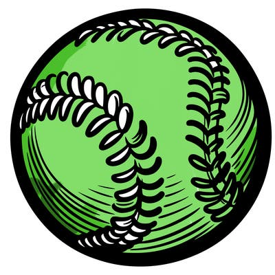 softball