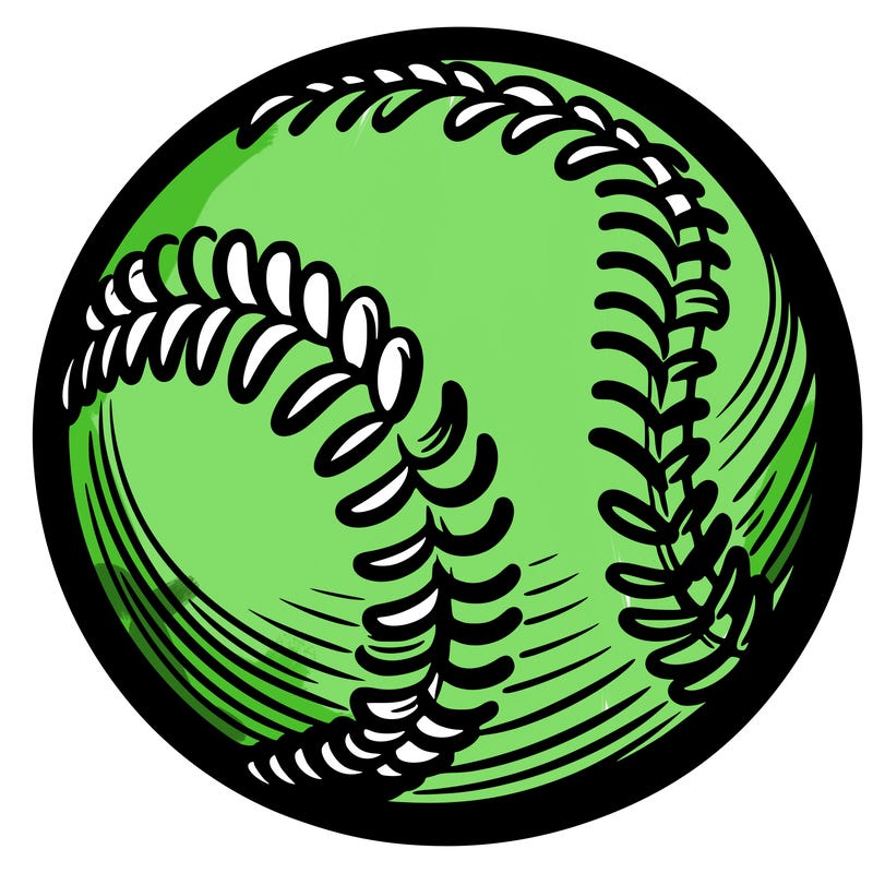 softball