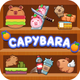 Capybara Relax Offline Games