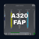 A320 FAP Simulator
