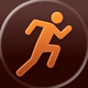 Running App for Watch - Fourie