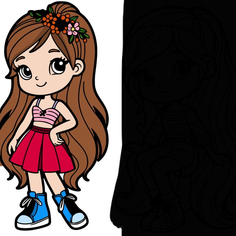 girls