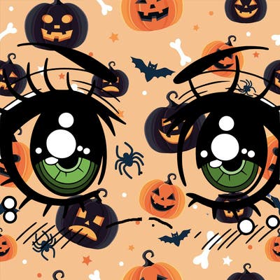 eyes